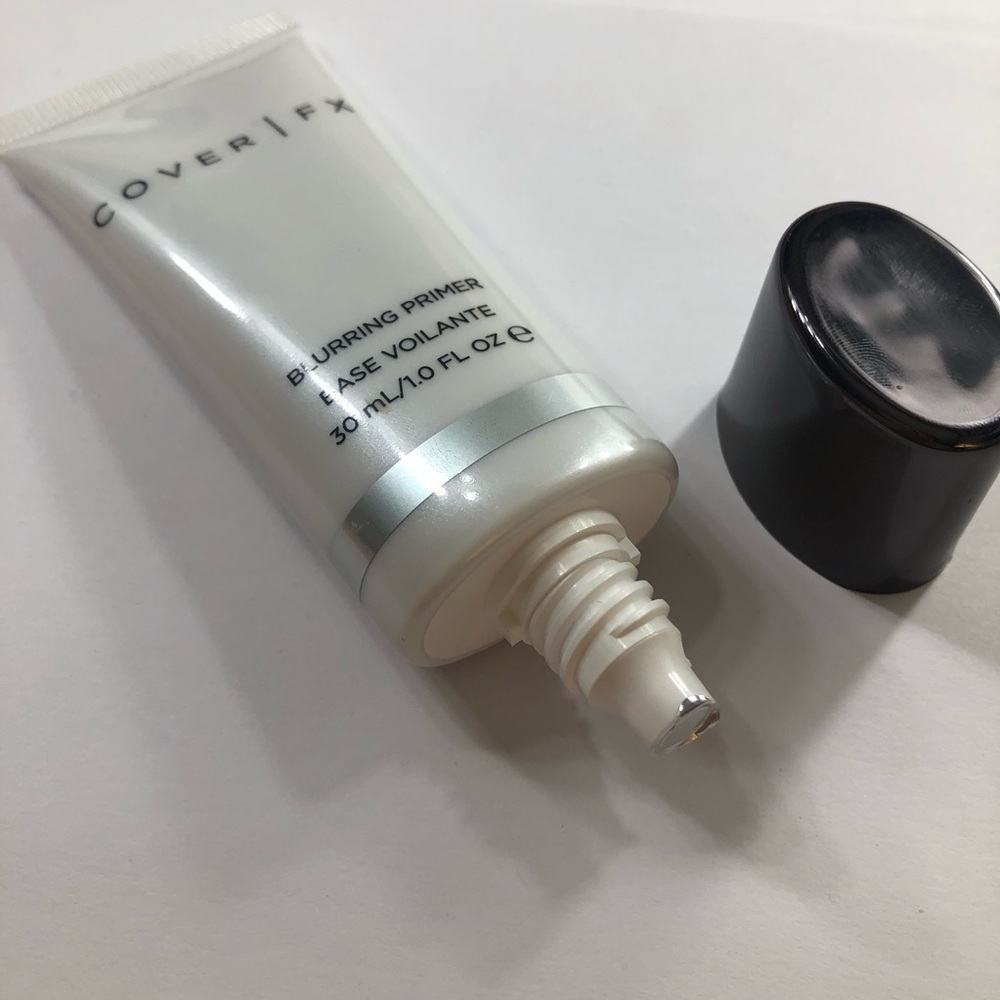COVER | FX Blurring Primer
